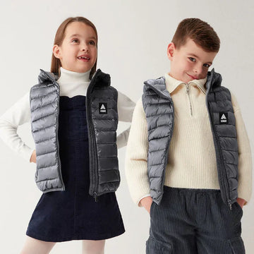 Victorious London: The Ultimate Destination for Kids' Fashion