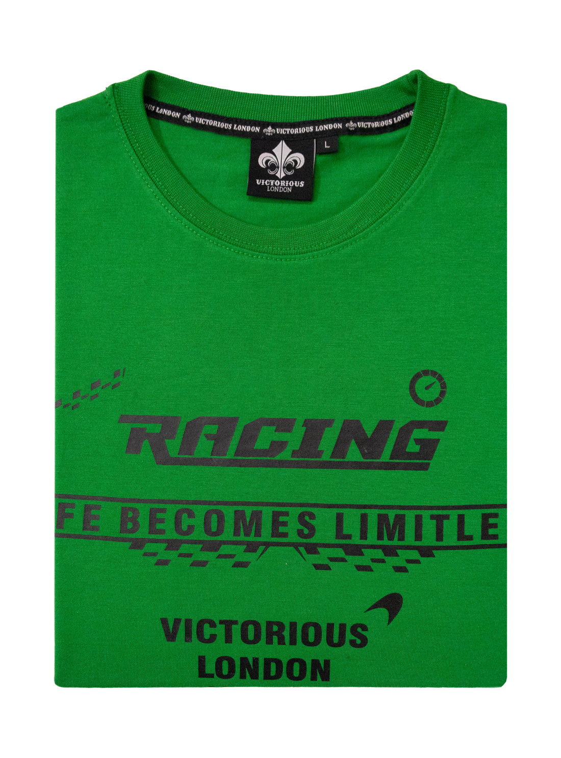 RACING T SHIRT