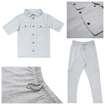 TRACK SUIT