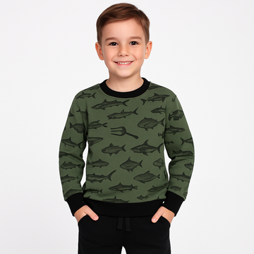 KIDS Track Suit