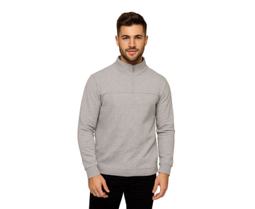 Men's Crew Clothing Classic Half Zip Sweat