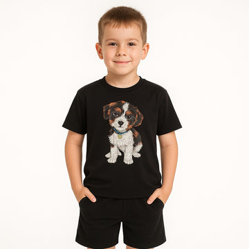 KIDS TRACK SUIT