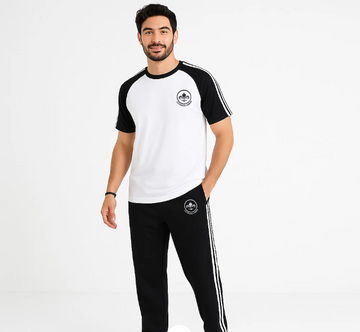 casual trousers online