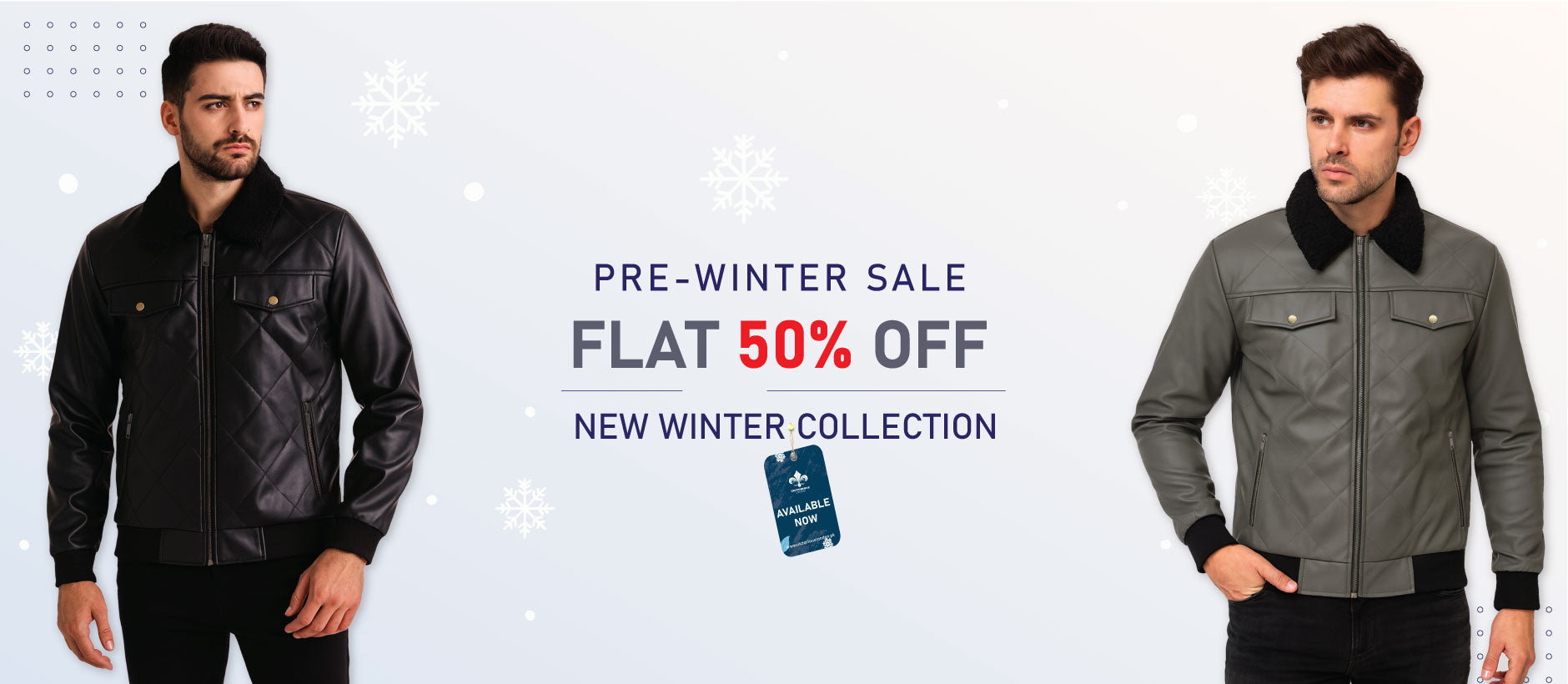 Victorious London men’s jacket collection – winter outerwear Pakistan