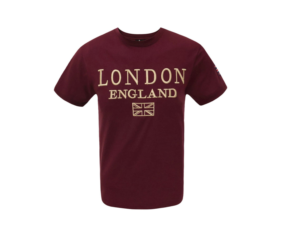 LONDON T-SHIRT