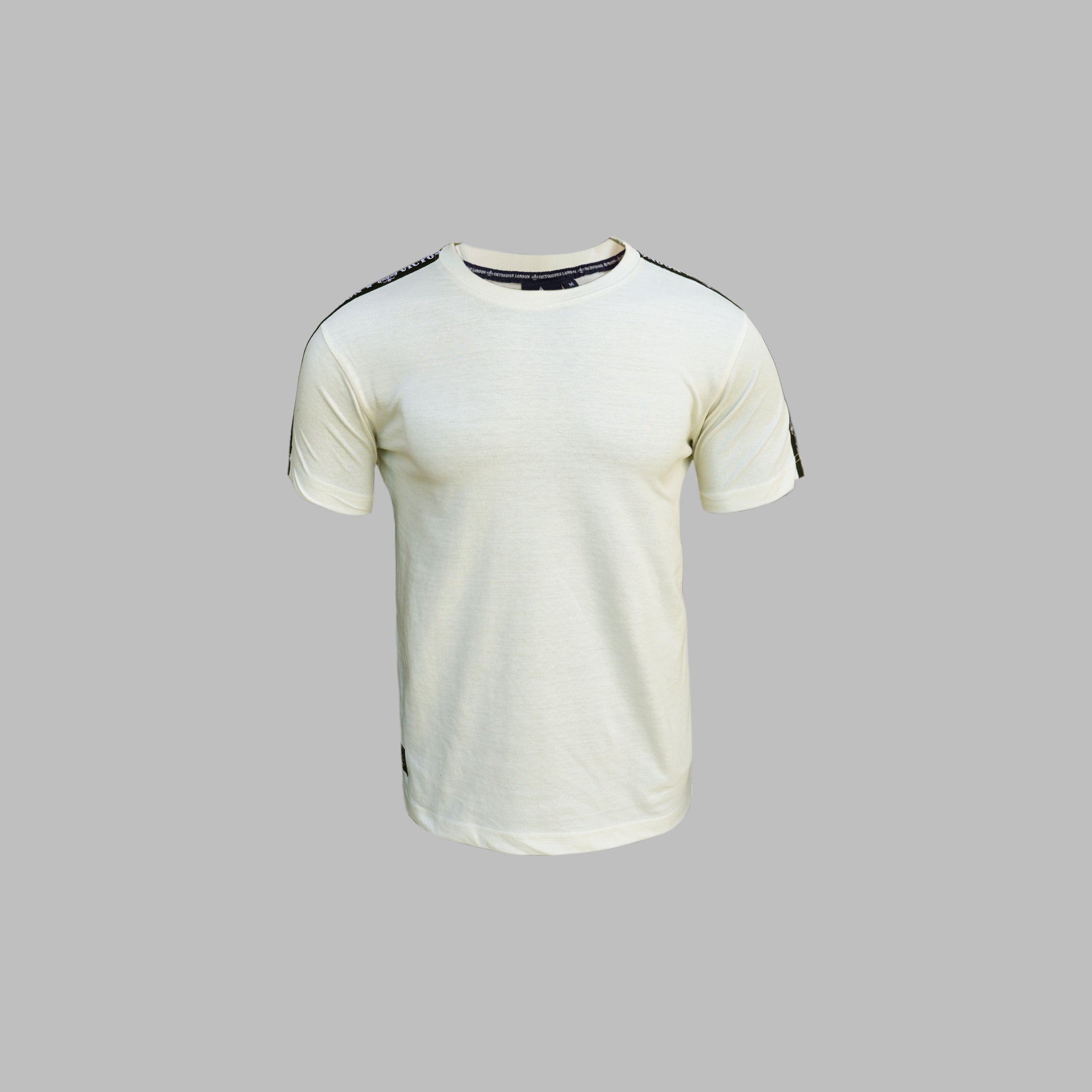 EAGLE BACK PRINTT SHIRT