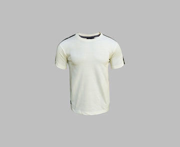 EAGLE BACK PRINTT SHIRT