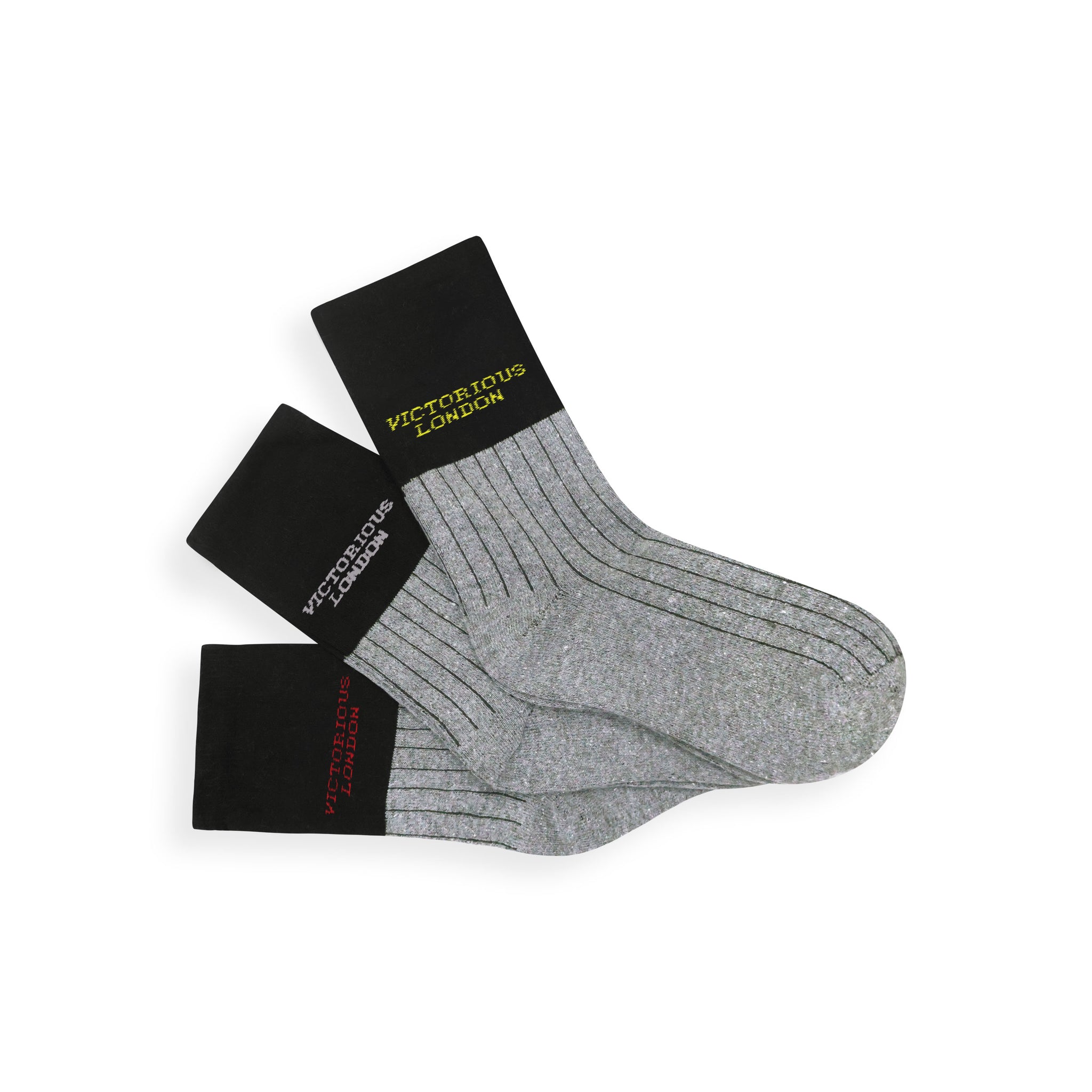 PREMIUM CREW SOCKS PACK(PACK of 3)