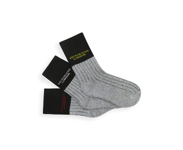 PREMIUM CREW SOCKS PACK(PACK of 3)