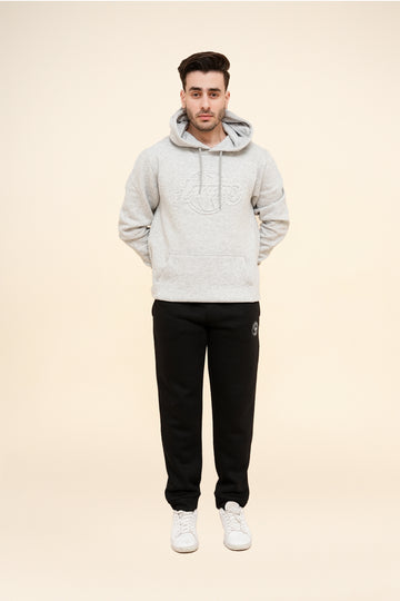 Men’s Casual Hoodie
