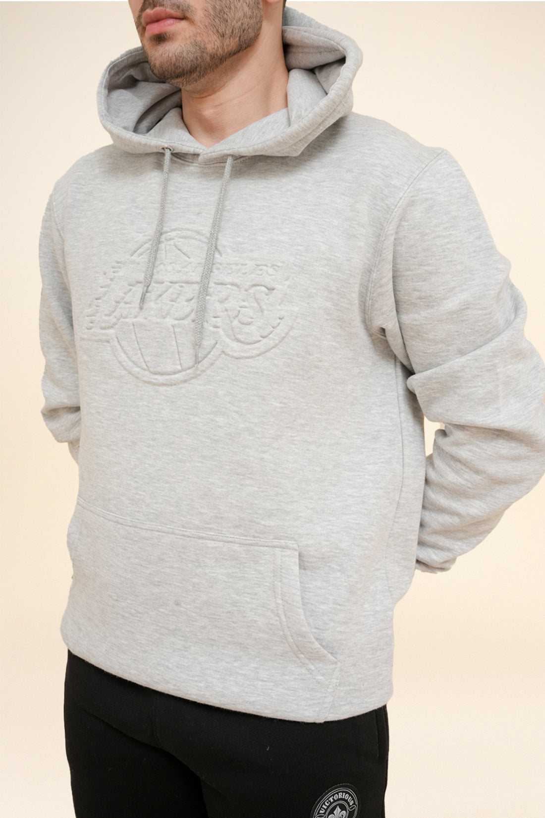 Men’s Casual Hoodie