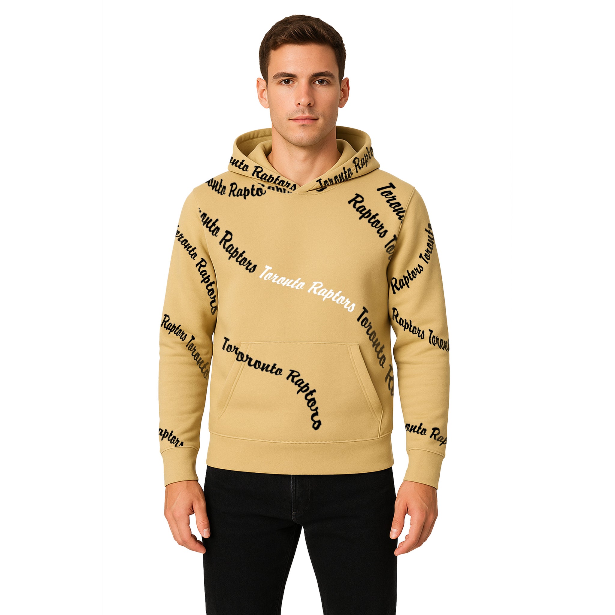 TR All Over Printed Hoodies