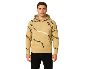 TR All Over Printed Hoodies