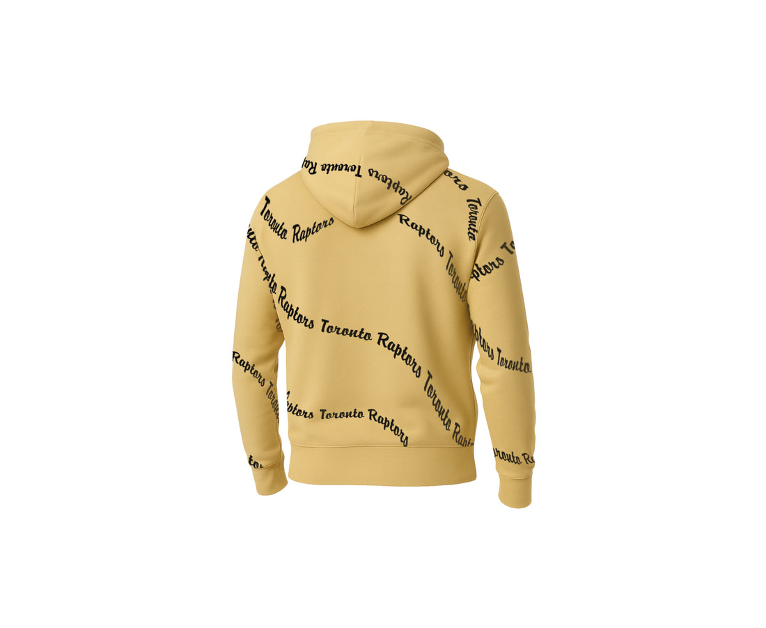 TR All Over Printed Hoodies
