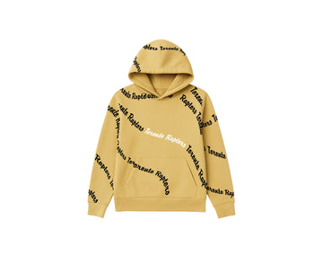 TR All Over Printed Hoodies