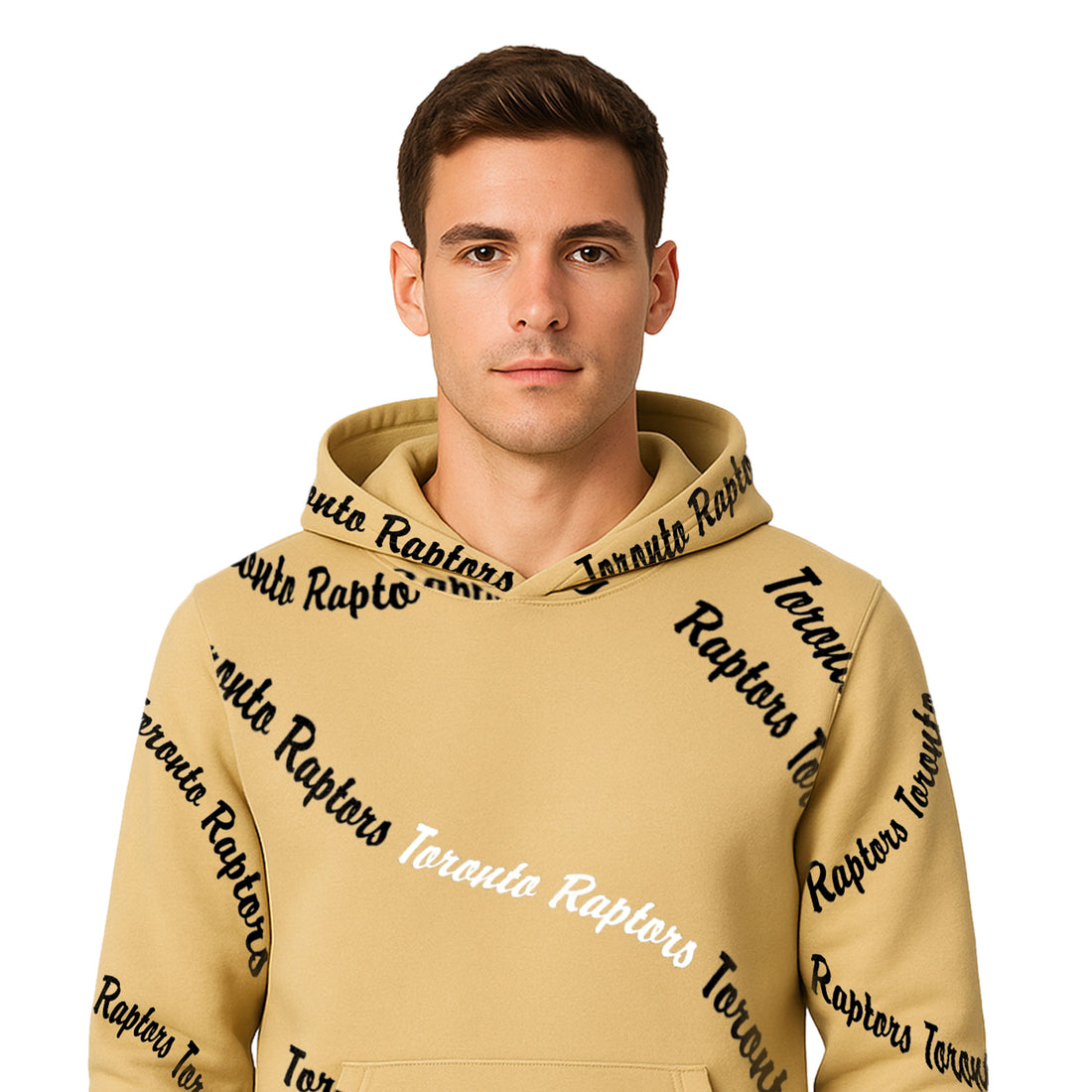 TR All Over Printed Hoodies