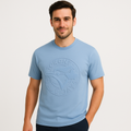 Toronto BJ Embosses T Shirt