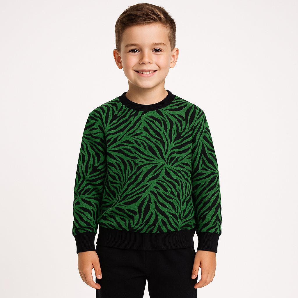 KIDS Track Suit