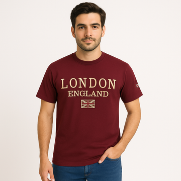 LONDON T-SHIRT