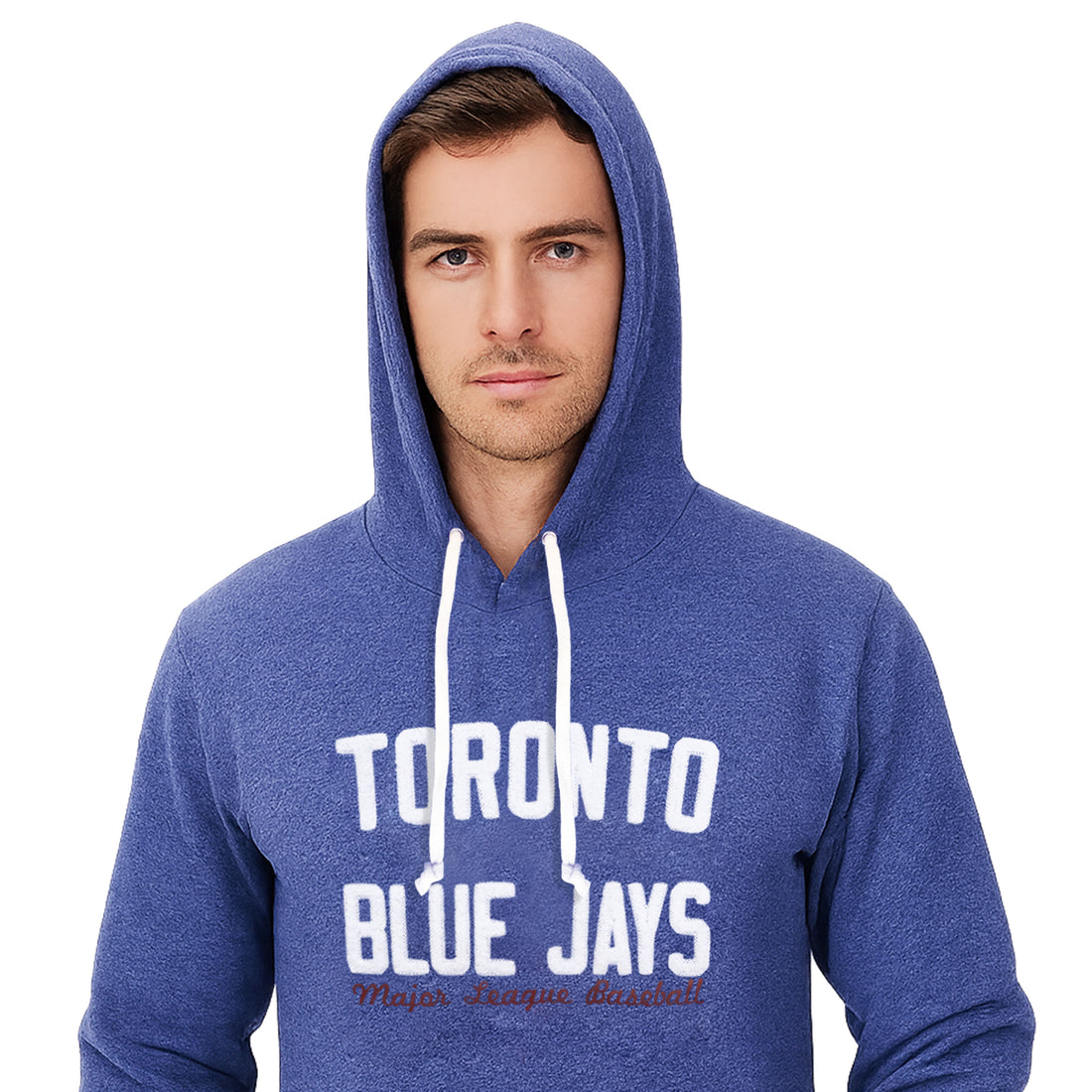 TBJ Embroidered Hoodies