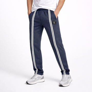Men's Trouser With Front side 2 Stripes