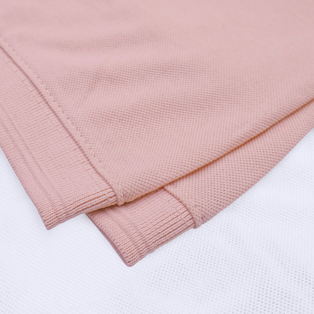 GAME Country wear 3-Panel Contrast Polo Shirt
