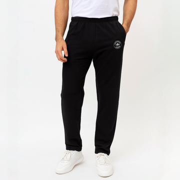 Half Back 3-Stripe Joggers with VL Badge