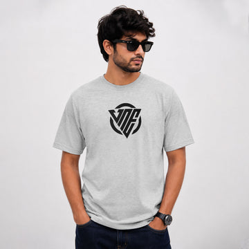 VNE  EMBROIDERED T SHIRT