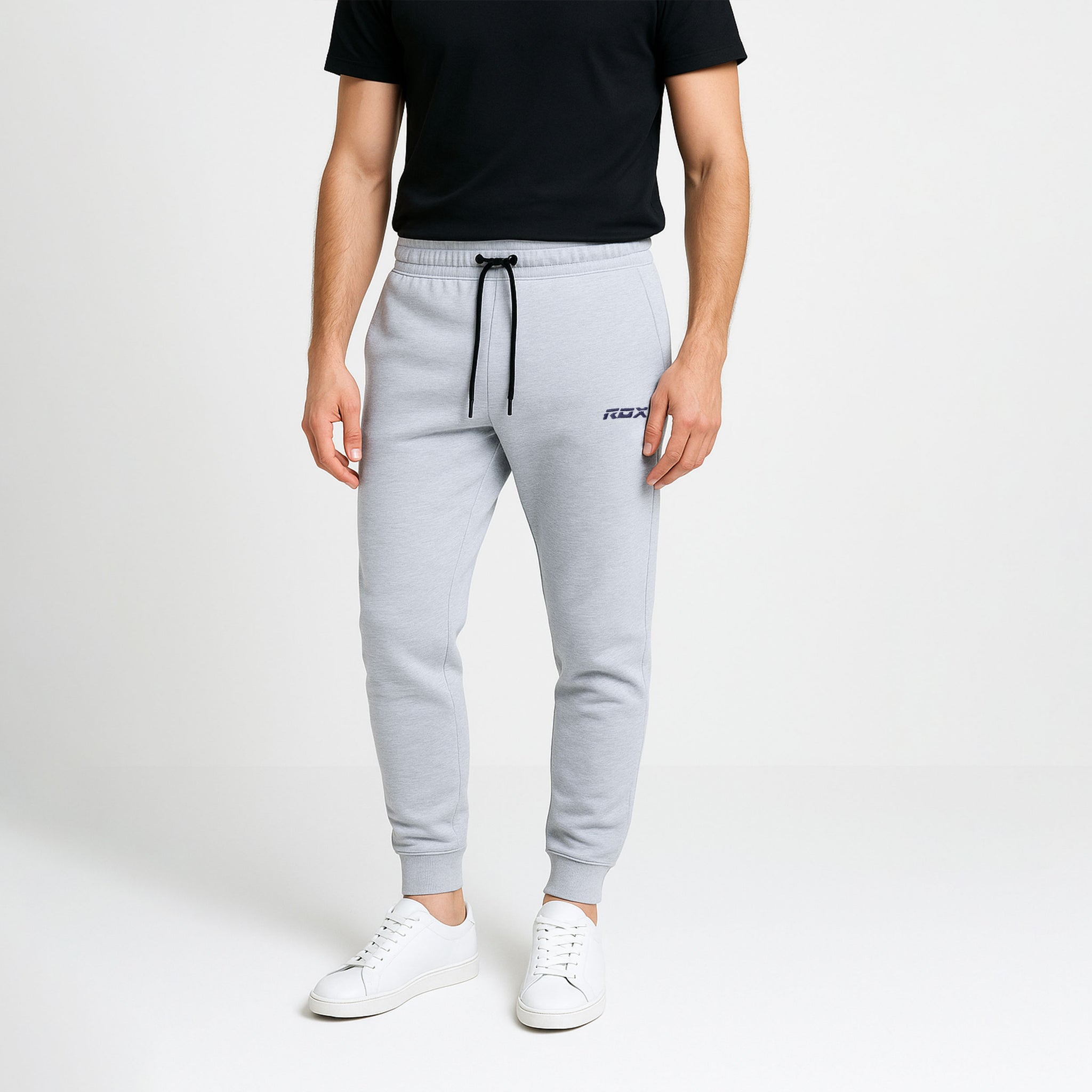 Men’s ROX Embroidered Trouser