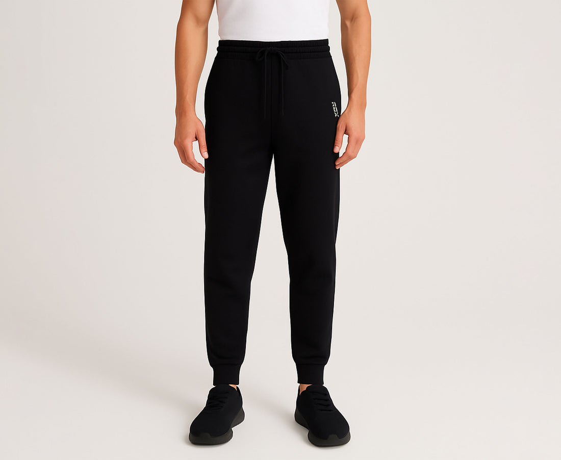 Men’s ROX Embroidered Trouser