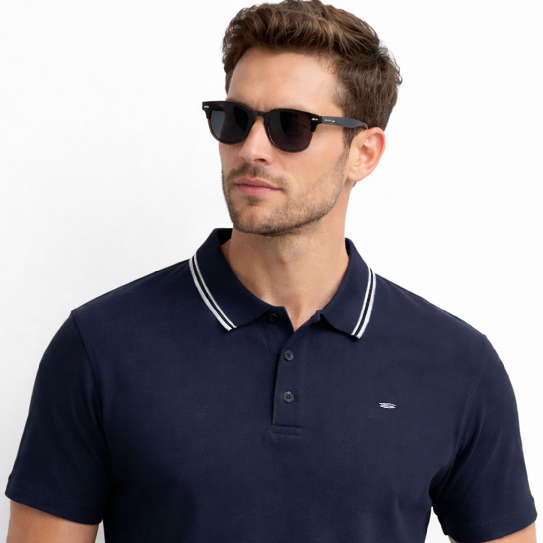 Premium Casual Polo Shirt for Men