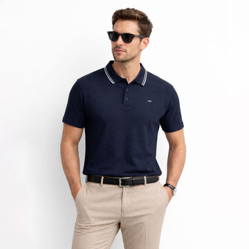 Premium Casual Polo Shirt for Men