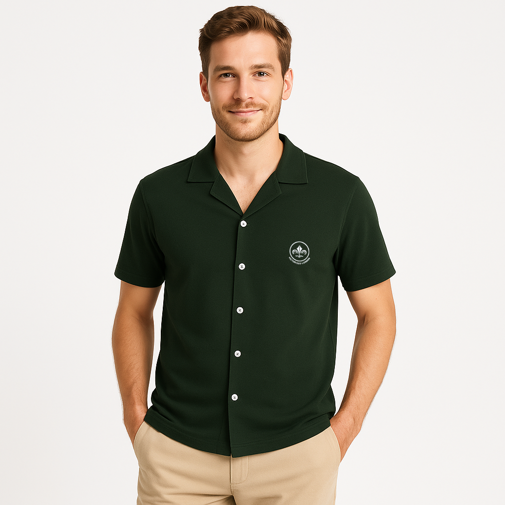 CASUAL SHIRT