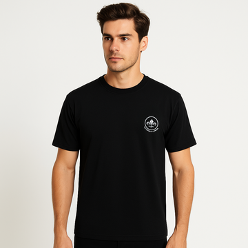 HEART POINT VICTORIOUS LONDON T SHIRT