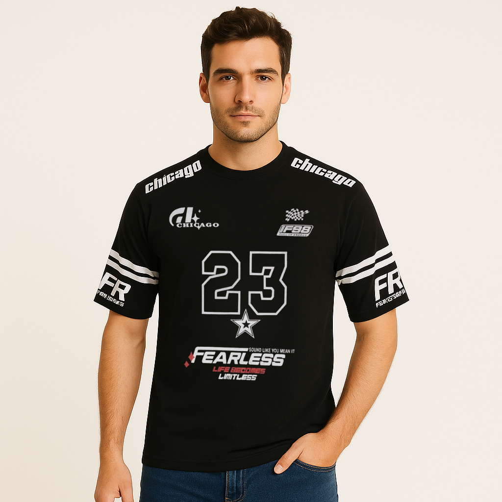 PREMIUM QUALITY T SHIRT