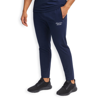 GYM WEAR & SPORTS  EMBROIDERED TROUSERS