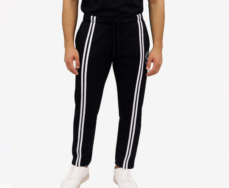 Men's Trouser With Front side 3 Stripes