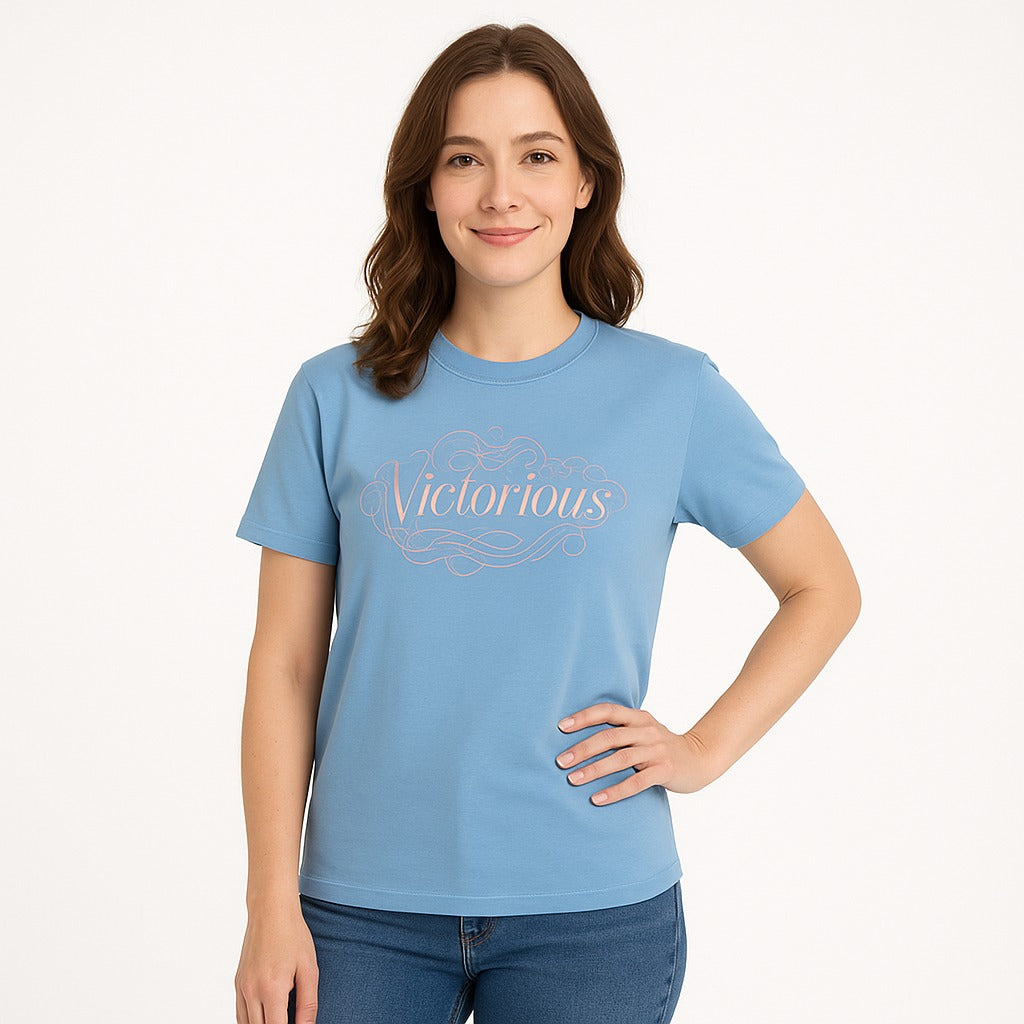 WOMEN / GIRLS T SHIRT