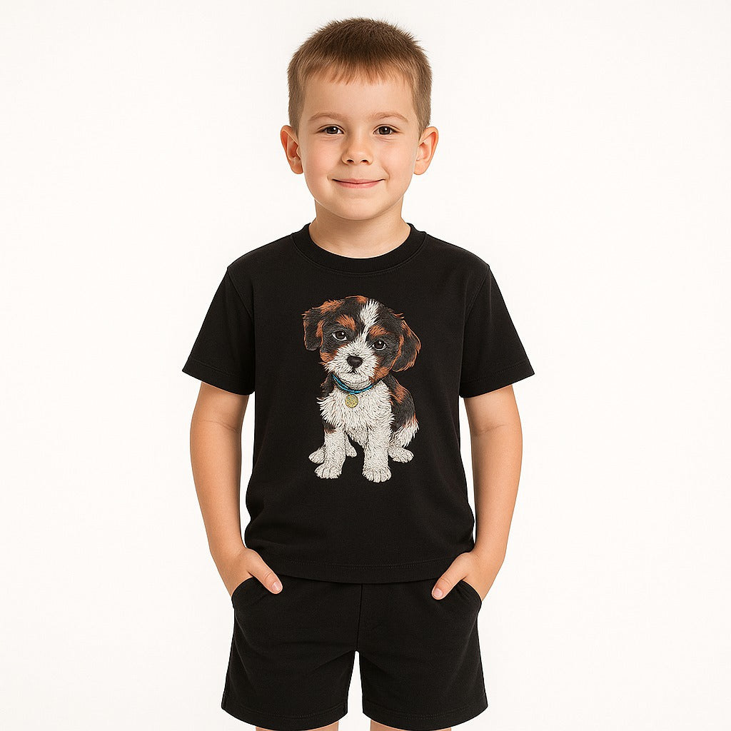 KIDS TRACK SUIT